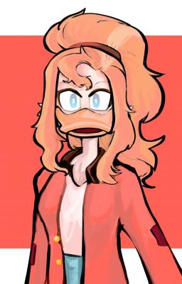 Skylar McDuck | A DuckTales OC Story