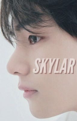 Skylar → سكَايلَر