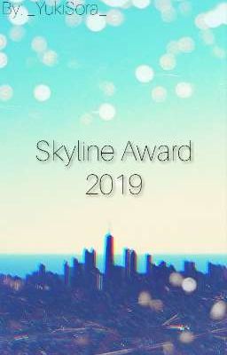 Skyline Award 2019