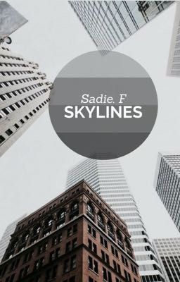 SKYLINES | Plot + Cover Shoppe