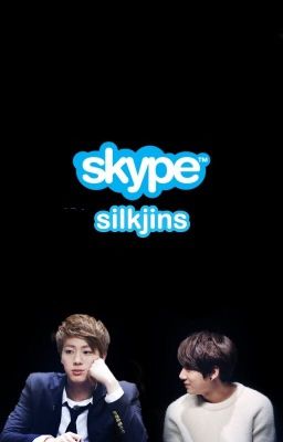 Skype | Jinkook