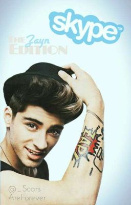 Skype ~ The Zayn Edition (FRANCAIS)