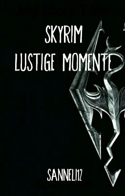 Skyrim - Lustige Momente