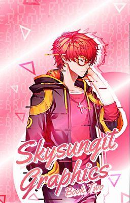 SkySungit Graphics ❪ 2.0 ❫ ⇢ closed