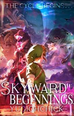 Skyward Beginnings