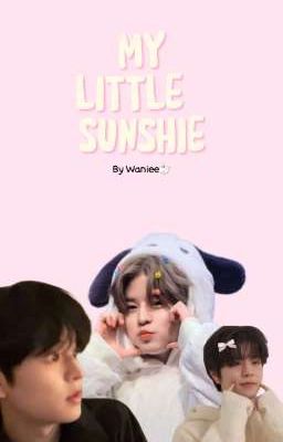 [SKZ-ALLSEUNGMIN] My little sunshine ☀️