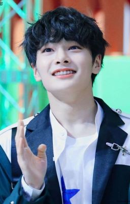 (SKZ)(AllXJeongIn) yêu