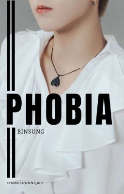 [skz - binsung] 𝗽𝗵𝗼𝗯𝗶𝗮