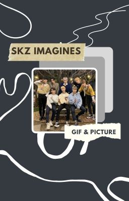 SKZ IMAGINES