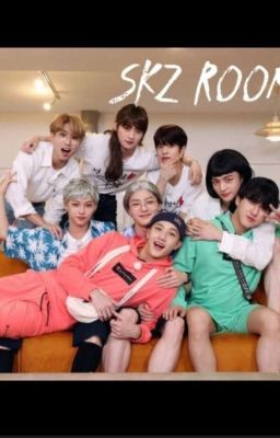 SKZ R00M