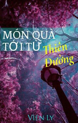 [SKZ SHORTFIC][CHANGJIN/HYUNBIN] MÓN QUÀ TỚI TỪ THIÊN ĐƯỜNG 