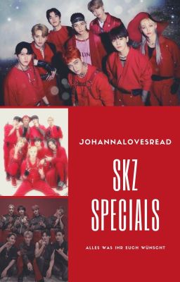 SKZ Spezials