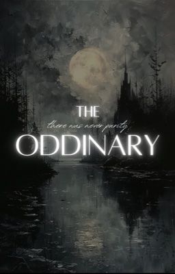 [SKZ] The Oddinary.