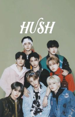 [skz x hhj] hush