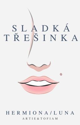 Sladká třešinka