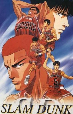 Slam Dunk chi trưởng thành khoái hoạt