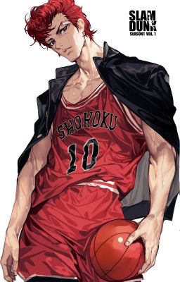 SLAMDUNK ONE SHOTS