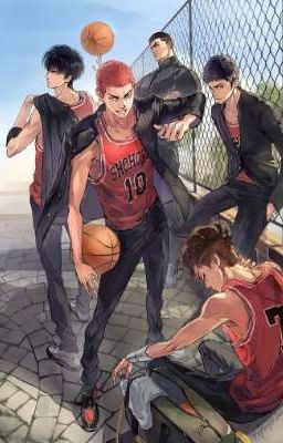 SlamDunk: Un amor para Sakuragi