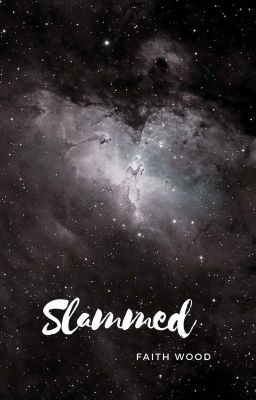 Slammed (HarDra) [OneShot]