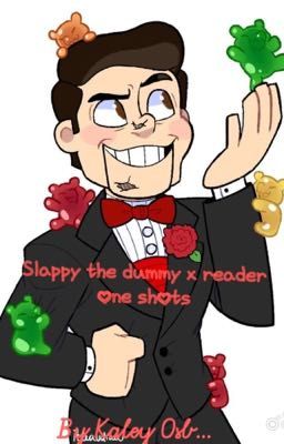 Slappy the dummy x reader one shots 