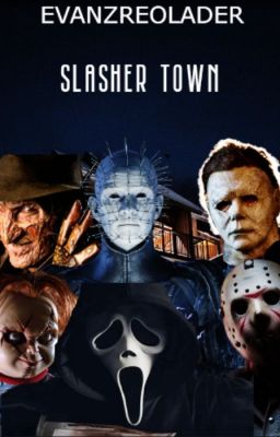 Slasher Town