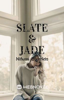 Slate And Jade 