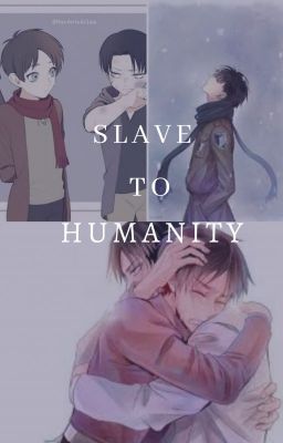 Slave to Humanity // Riren