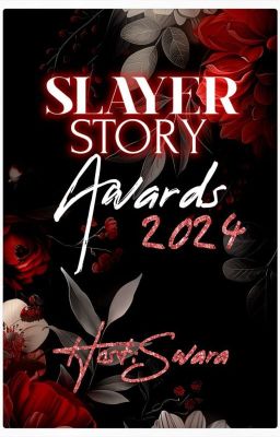 Slayer book awards