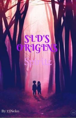 SLD's Origins : Spiritz