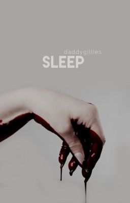 SLEEP | N. MIKAELSON