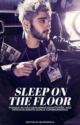 Sleep On The Floor • Zayn Malik