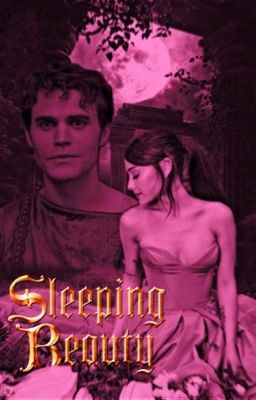 SLEEPING BEAUTY | Silas