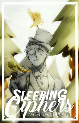 Sleeping Ciphers