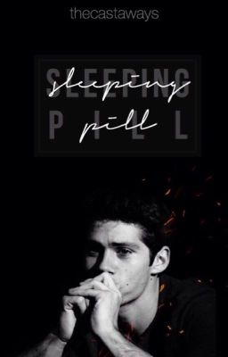 Sleeping Pill | A Stydia AU [2]