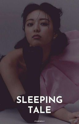 sleeping tale ↳ shin yuna ✔