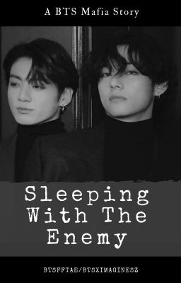 Sleeping With The Enemy | Taehyung & Jungkook x Reader