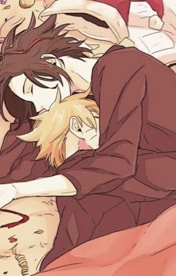 Sleeping with the Ex (SasuNaru)