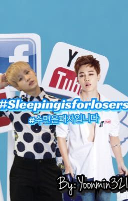 #sleepisforlosers 수면은패자입니다(Yoonmin fanfic)(Mpreg)