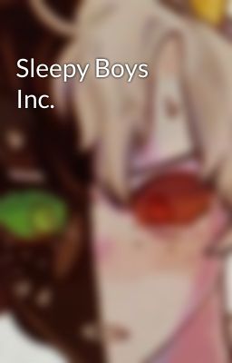 Sleepy Boys Inc.