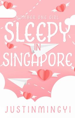 sleepy in singapore (number one girl) | beomkai