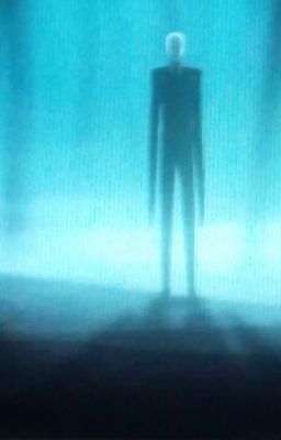 Slender Man, He's Here