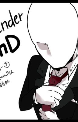 Slender PhD - Khi Slenderman là tiến sĩ tâm lý học