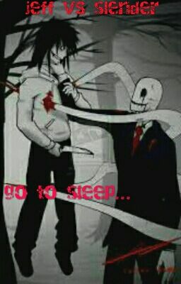 SLENDER vs JEFF