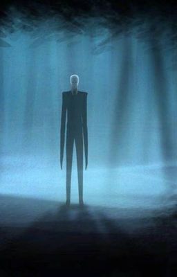 SlenderMan