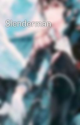 Slenderman