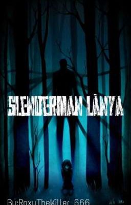 Slenderman lánya