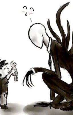 Slenderman's child