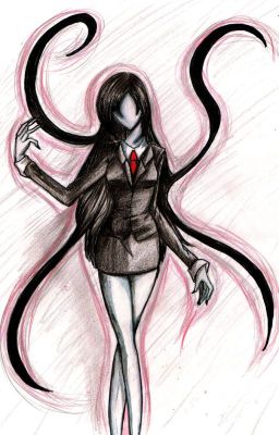 Slenderman's Daughter (Discontinued)