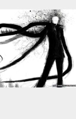 Slenderman's daughter (Jeff the killer x reader)