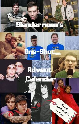 Slendermoon's One-Shot Advent Calendar